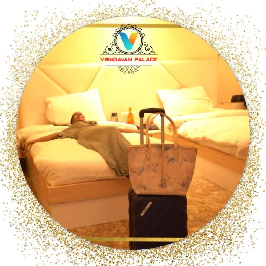 Hotel Vrindavan Palace Varanasi